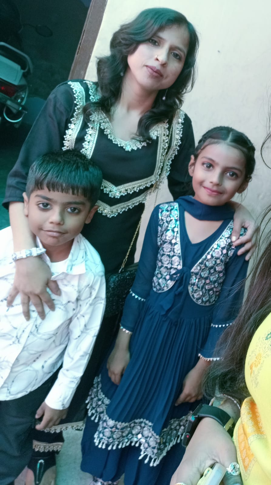 Manisha