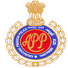 AP Police logo
