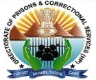HP Director of Prisons and Correctional Services logo