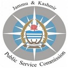 JKPSC Logo