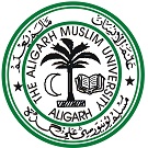 AMU Logo