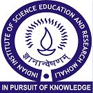 IISER Mohali Logo