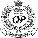 Odisha Police Logo