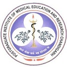 PGIMER Chandigarh Logo