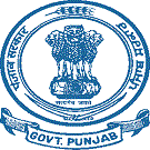 Punjab Govt Logo