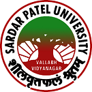 Sardar Patel University Logo