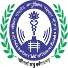 AIIMS Bhopal Logo