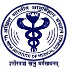 AIIMS Delhi Logo