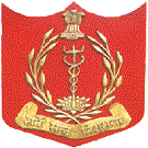 Army Command Hospital Logo