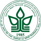 Dr YSP University Logo