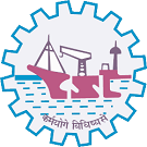Cochin Shipyard Ltd Logo
