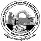 Krishna DCCB Logo