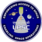 ISRO (LPSC) Logo
