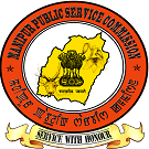 Manipur PSC Logo