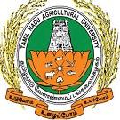 TNAU Logo