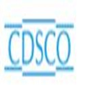 CDSCO Logo