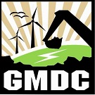 GMDC Logo