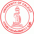 Calicut University Logo