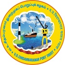 VOC Port Logo