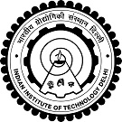 IIT Delhi Official Logo