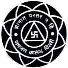 Ramjas College Logo