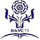 BAMETI Logo