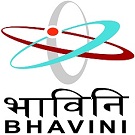 BHAVINI Logo
