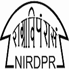 NIRDPR Logo