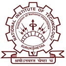 NIT Kurukshetra Logo
