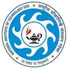 NIT Goa Logo