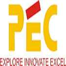 PEC University Chandigarh Logo