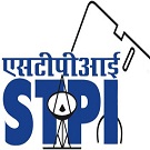 STPI Logo