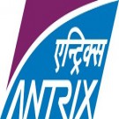 ANTRIX Logo