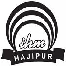 IHM Hajipur Logo