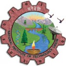 NIT Sikkim Logo