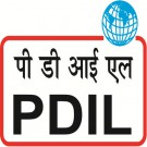 PDIL Logo