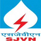 SJVN Limited Logo