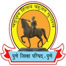 DRDA Pune Logo