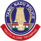 Tamil Nadu Police Logo