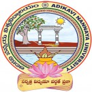 Adikavi Nannaya University Rajahmundry Logo
