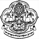 Central Institute of Buddhist Studies logo