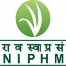 NIPHM Logo