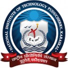 NIT Puducherry Logo