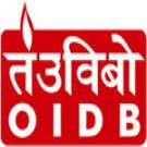 OIDB Logo