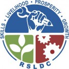 RSLDC Logo