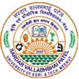 SVP Meerut Logo
