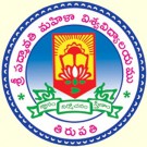 SPMVV Logo