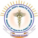 CGHS Logo