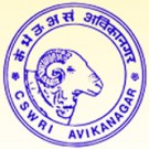 CSWRI Logo