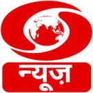 DD News Logo